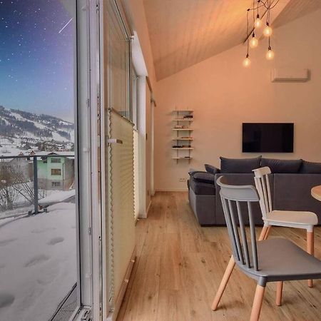 Sun&Sport Apartamenty Cedrowy I Abies Parking I Prywatna Sauna W Cenie Szczyrk Dış mekan fotoğraf