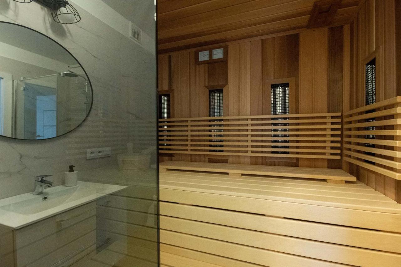 Sun&Sport Apartamenty Cedrowy I Abies Parking I Prywatna Sauna W Cenie Szczyrk Dış mekan fotoğraf