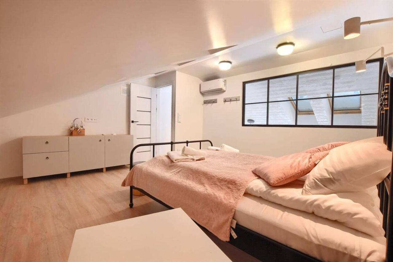 Sun&Sport Apartamenty Cedrowy I Abies Parking I Prywatna Sauna W Cenie Szczyrk Dış mekan fotoğraf
