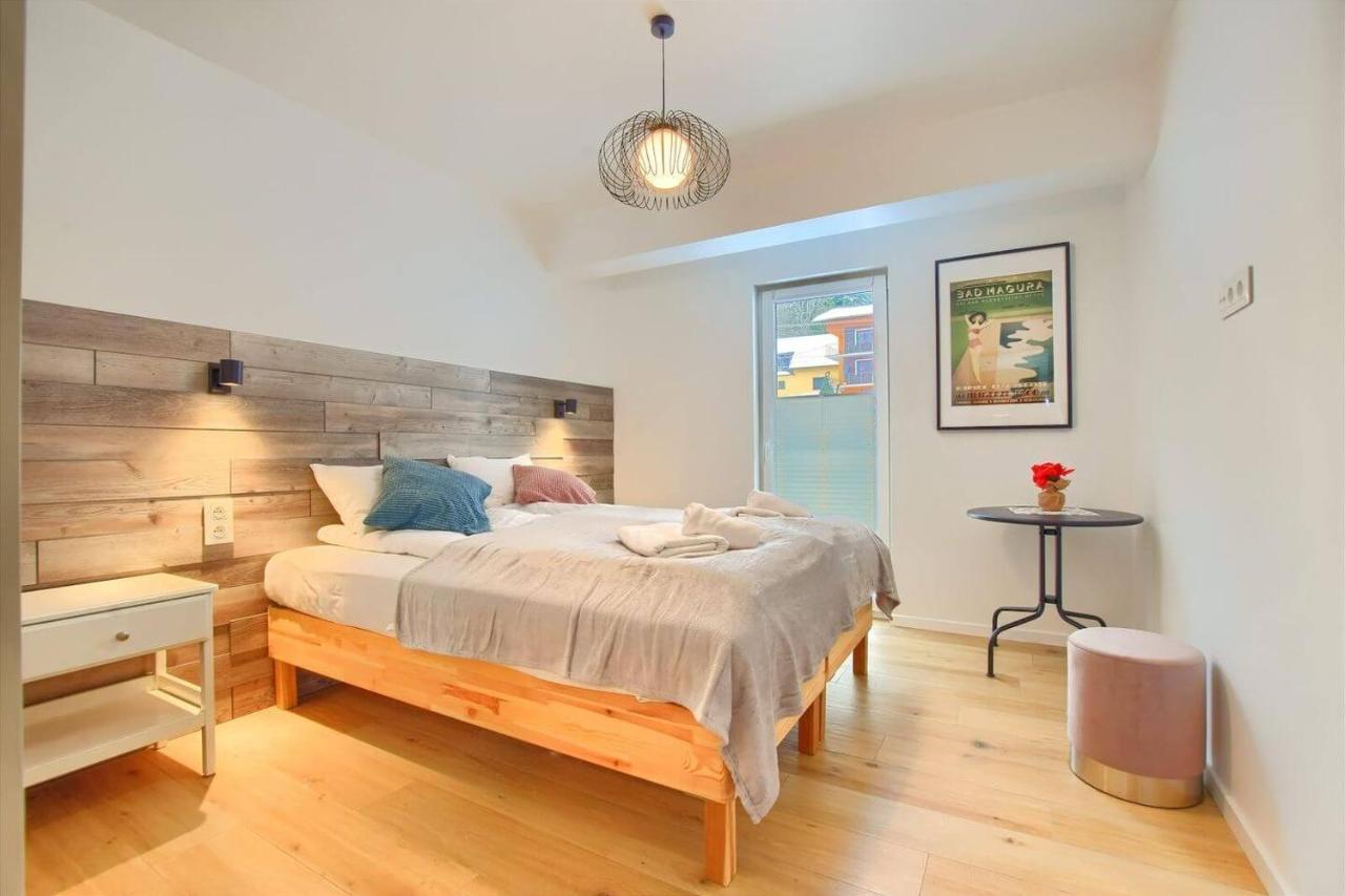 Sun&Sport Apartamenty Cedrowy I Abies Parking I Prywatna Sauna W Cenie Szczyrk Dış mekan fotoğraf
